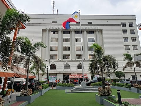 Caloocan City wins top digital transformation honors