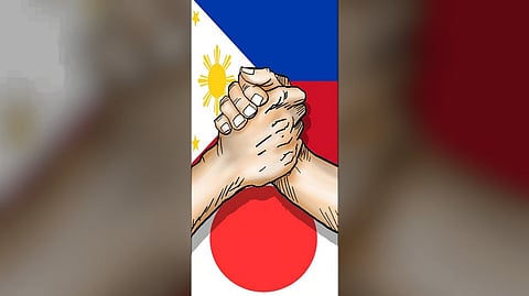 Top Phl dev’t aid partner