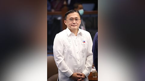 Bong Go pushes ‘long overdue’ Magna Carta for barangay health workers