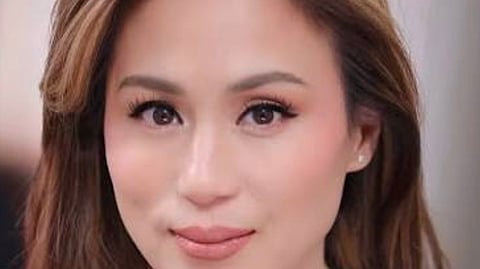 TONI Gonzaga reflects on career, faith, and trials.