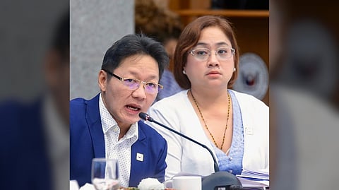 Pasay court upholds Curlee Discaya contempt order