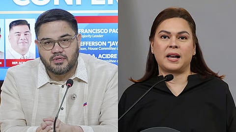 Ortega unfazed by Sara’s 2028 bid