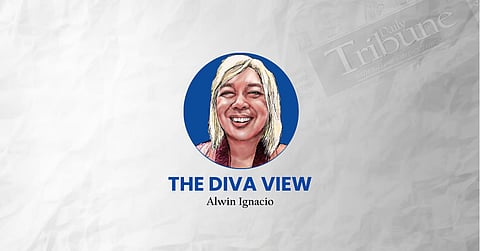 Why Karla Estrada excels in her roles and titles