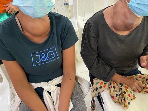 Senator Bong Go backs bill simplifying access to government aid