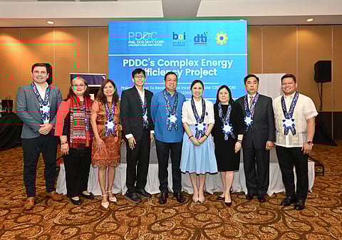 Filinvest joint venture earns CREATE MORE incentives