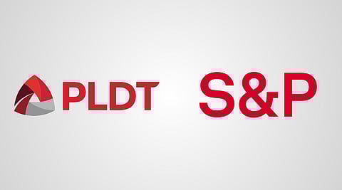 PLDT retains spot in S&P sustainability yearbook