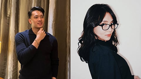 Kathryn follow fuels fresh romance buzz