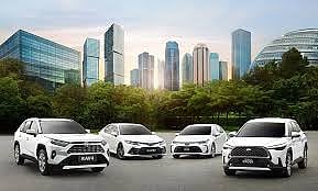 Auto sales down 10% in January 2026