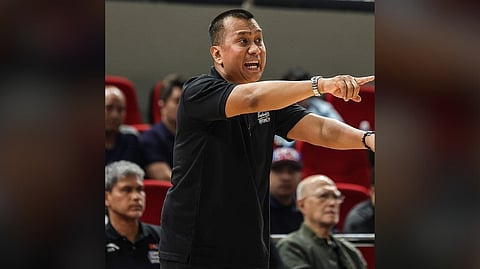 CHITO Victolero will be bringing an 11-year professional experience when he coaches Mapua University in Season 102 of the NCAA men’s basketball tournament.