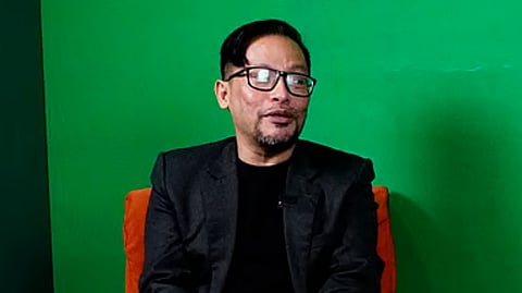 ATTY. Edward Chico