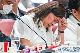 On Sara’s Cabinet swipe: 'Look who’s talking!' — Castro