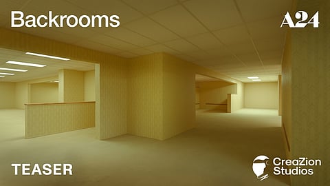 Produced by A24 alongside Chernin Entertainment, Atomic Monster, and 21 Laps.