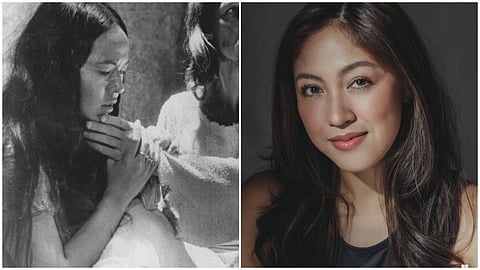 Elliman defined the role. Now it’s Gab Pangilinan’s turn.