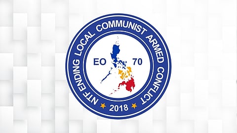 NTF-ELCAC backs Comelec hearing on Kabataan Partylist DQ