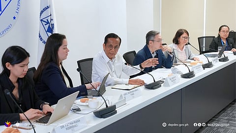 Land use panel maps 2026 policy agenda
