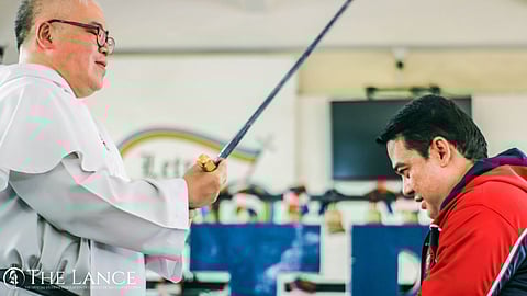 Bajar tapped as Titan coach