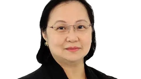 PBCom appoints Cecilia Borromeo as independent director