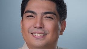 Rep. Jolo Revilla