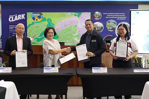 CDC expands Town and Gown pact with SLSU to include faculty immersion