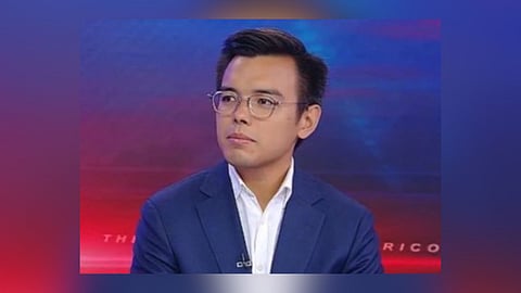 Citystate Savings Bank appoints William Cabangon director