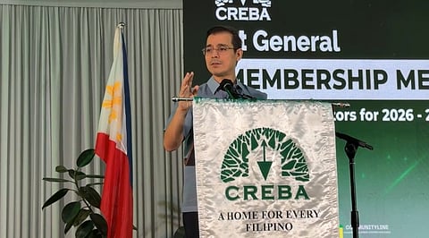 ‘Yorme’ pushes permanent urban housing