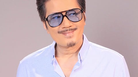 Hit maker and composer Janno Gibbs is back creating new music
