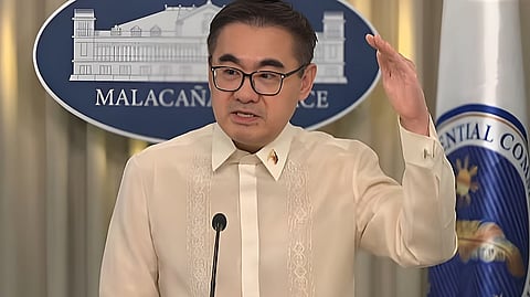 DoF to keep business-as-usual mindset on US tariffs