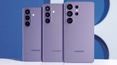 TAP less and get more done.