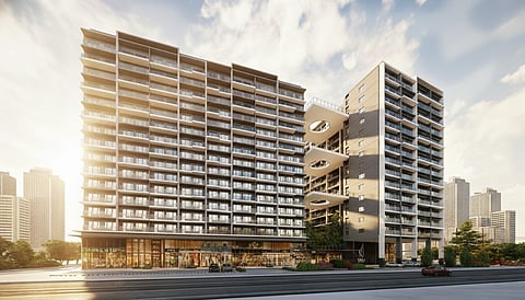 SMDC Heights offers three properties near the SM MOA Complex: Sail Residences, Shore 3 Residences and Ice Tower Residential-Office.