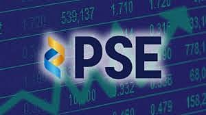 Market breaks seven-day streak as peso remains steady