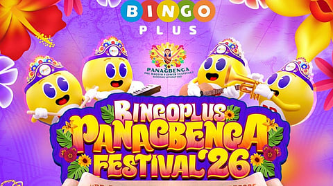 2026 Panagbenga Festival highlights music, rewards