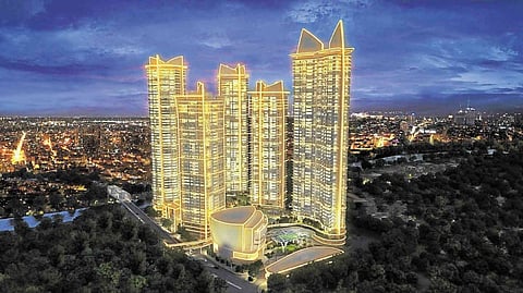 Rockwell Land Corp.'s plan to tap the bond market to raise fresh capital has been given the nod by the Securities and Exchange Commission. The high-end property developer will use funds raised for its residential and commercial development projects.