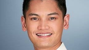 Negros Occidental Rep. Javier Miguel 'Javi' L. Benitez