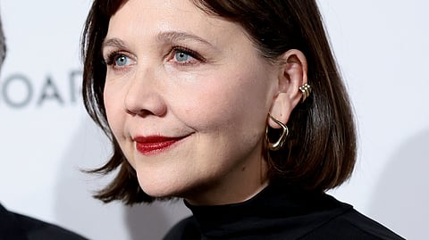 DIRECTOR Maggie Gyllenhaal