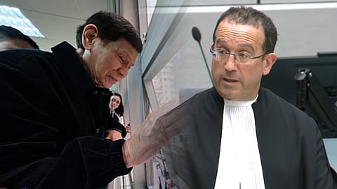 On Day 4: Kaufman insists direct link of Duterte to killings not established 