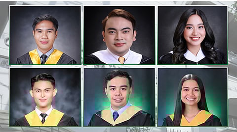 The youth demand transparency and accountability