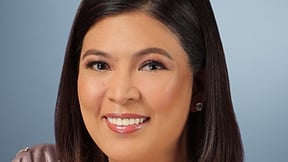 Cavite 2nd District Rep. Lani Mercado-Revilla