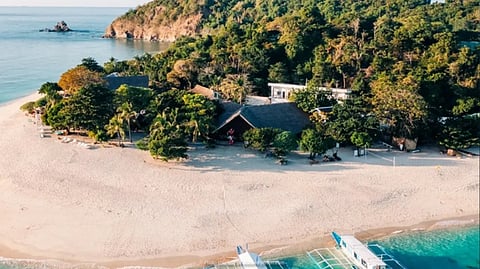 DISCOVERY World Corporation plans to invest a quarter of a million pesos into beachfront and private island luxe resorts in Coron and San Vicente, Palawan.