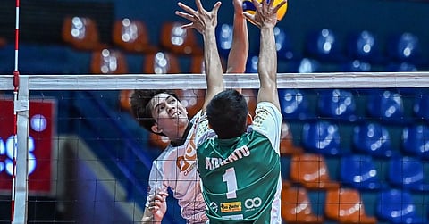 Cabstars rebound, dismantle Griffins