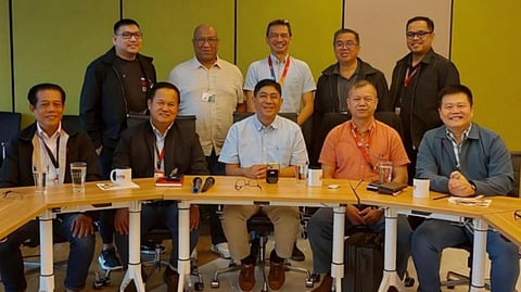 PLDT tightens infra protection measures