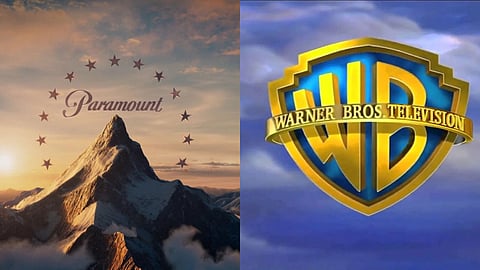 Paramount seals $110B Warner Bros deal