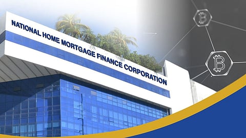 THE National Home Mortgage Finance Corporation seeks to improve transparency and data security in mortgage operations through blockchain technology.