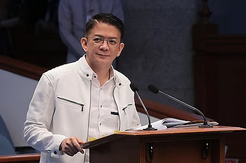 SEN. Francis Escudero