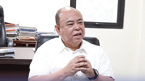 ATTY. Vigor D. Mendoza II