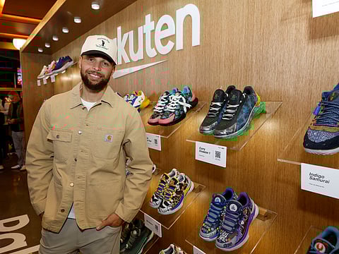 Curry recovery still ongoing 