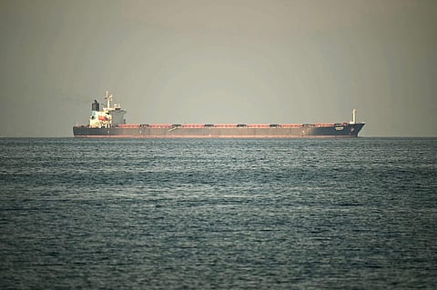 Middle East crisis threatens sharp fuel spike