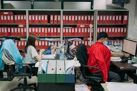 Solon backs EDCOM 2 call by boosting CHEd staffing