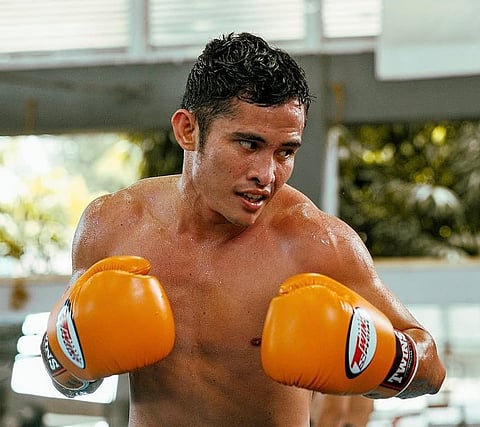 WBC champion Melvin Jerusalem travels to hostile territory in May when he defends against former victim Siyakholwa Kuse in Johannesburg, South Africa.