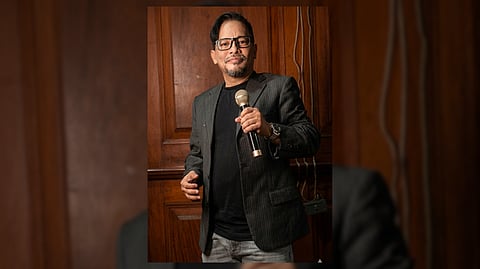 ANALYST Edward Chico believes former President Rodrigo Duterte is likely facing an International Criminal Court trial that could last up to eight years.