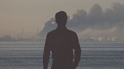 Pinoy elite family member reportedly killed in UAE attack